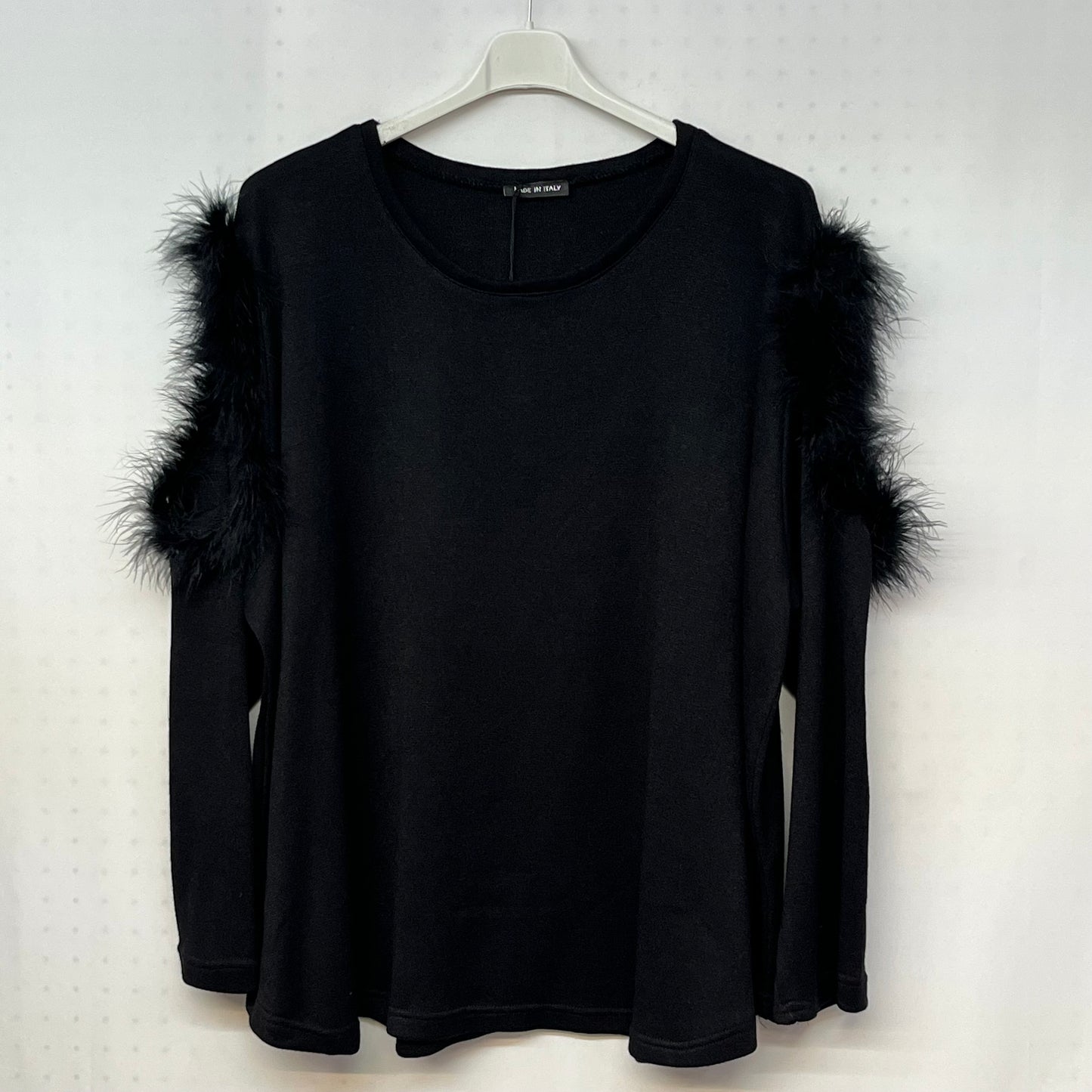 Maglia Feathers