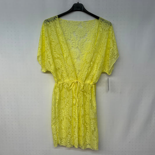 Copri spalle Lace