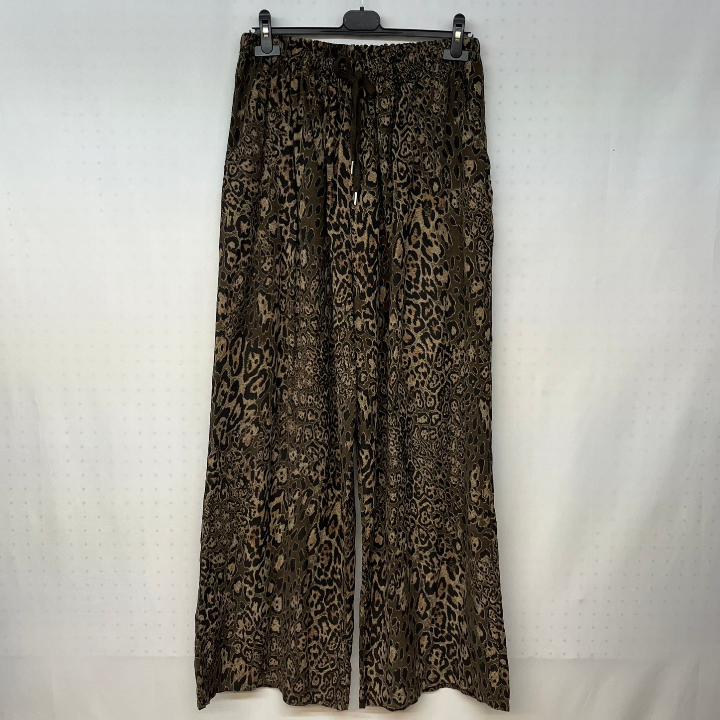 Coordinato Cheetah Girl