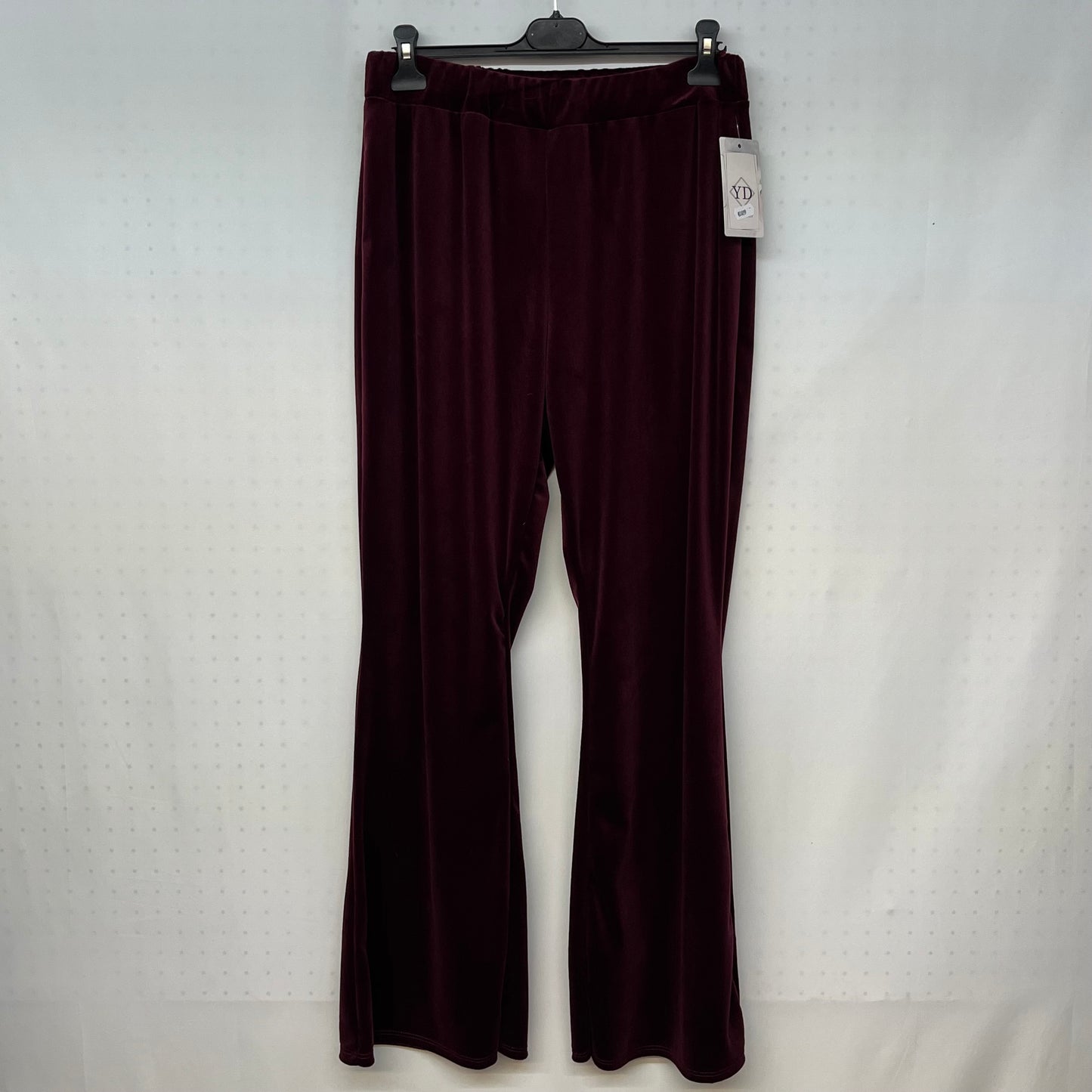 Pantalone Velvet