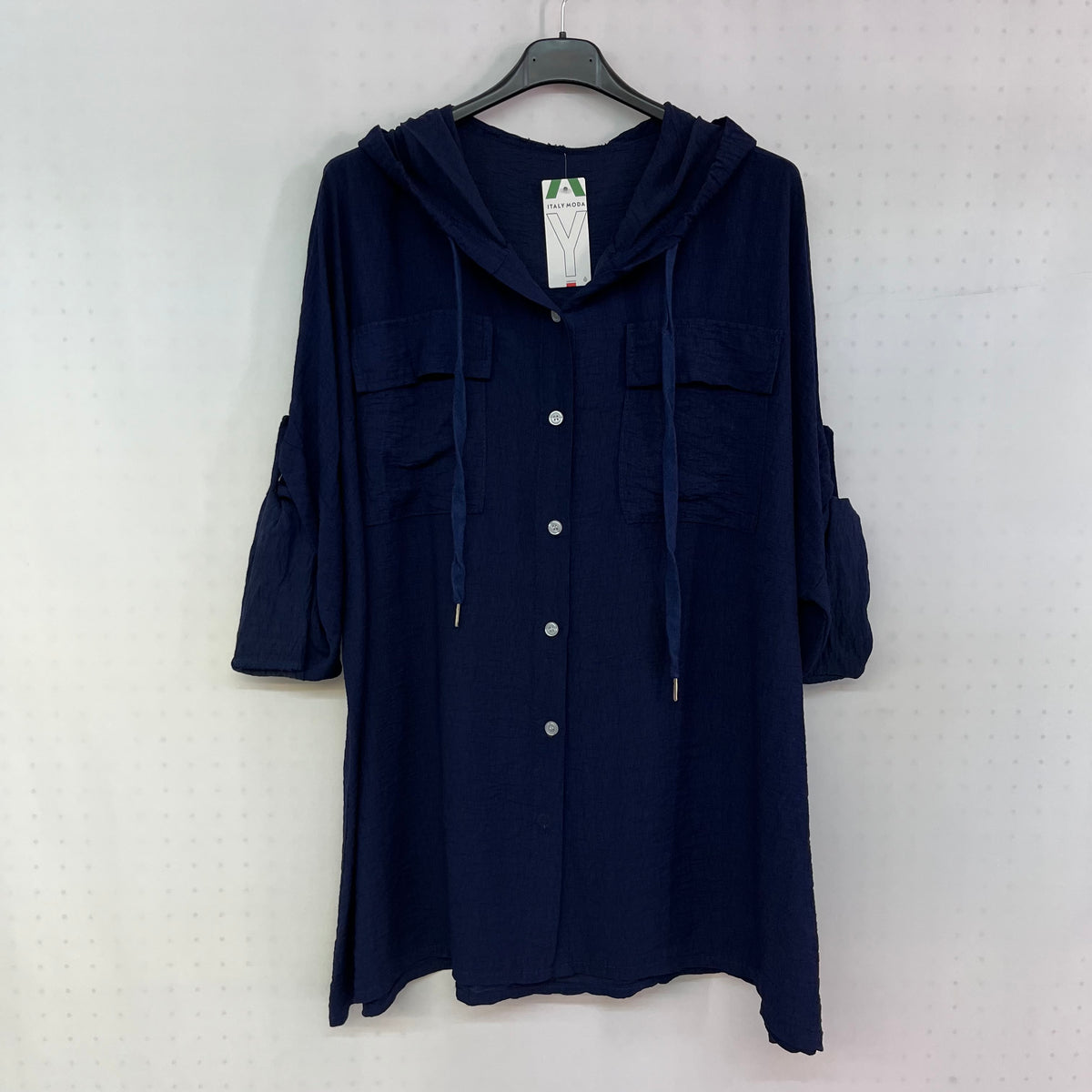 Camicia Easy