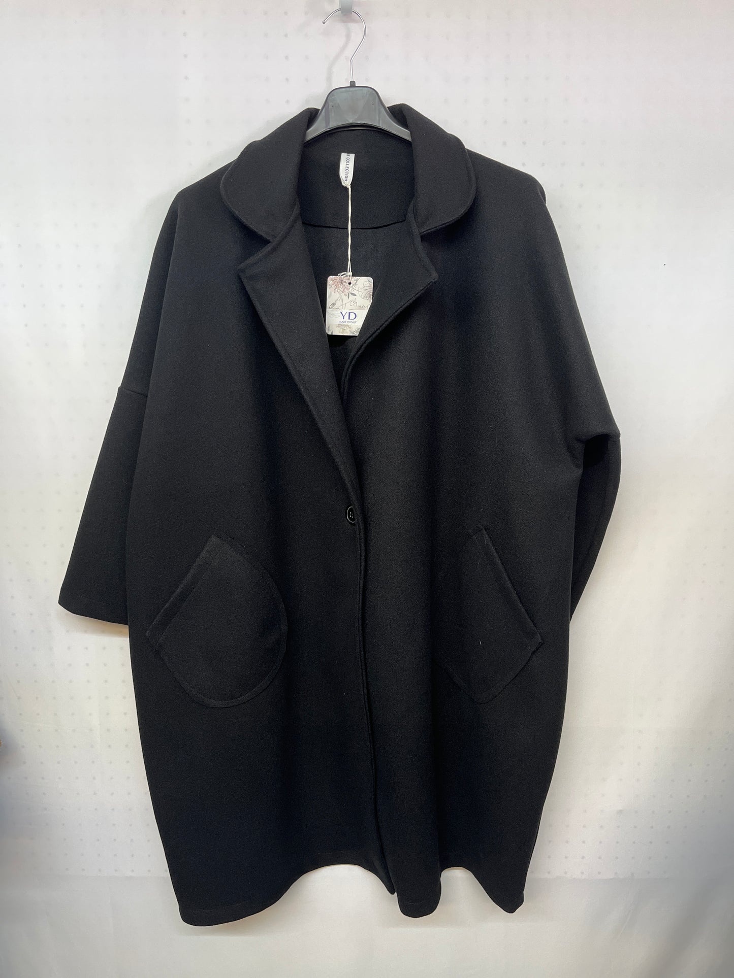 Cappotto Trendsetter