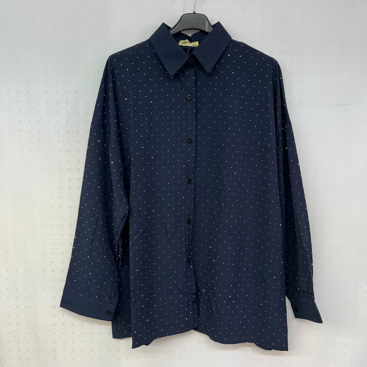 Camicia Bling
