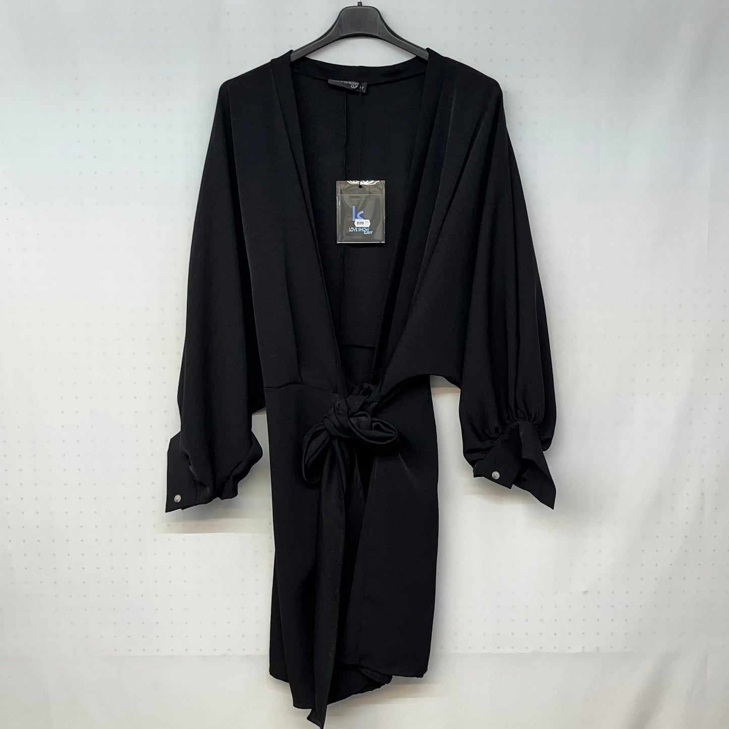 Camicione Kimono