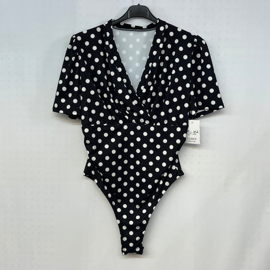Body Dottie