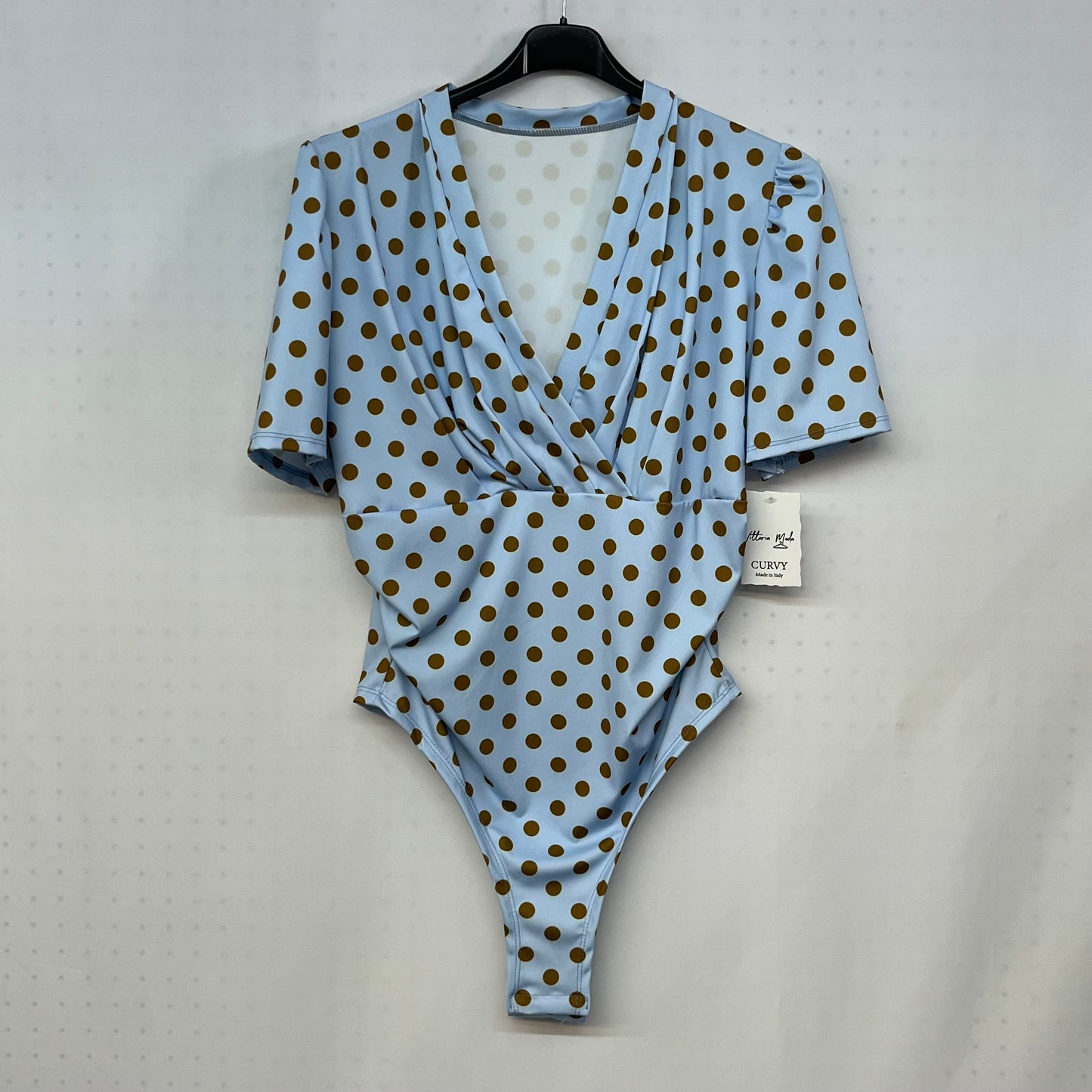 Body Dottie