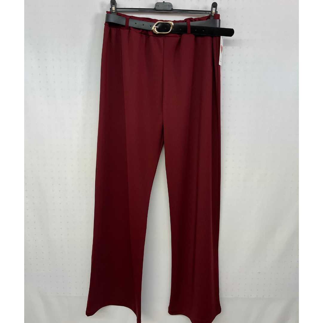 Pantalone Classic