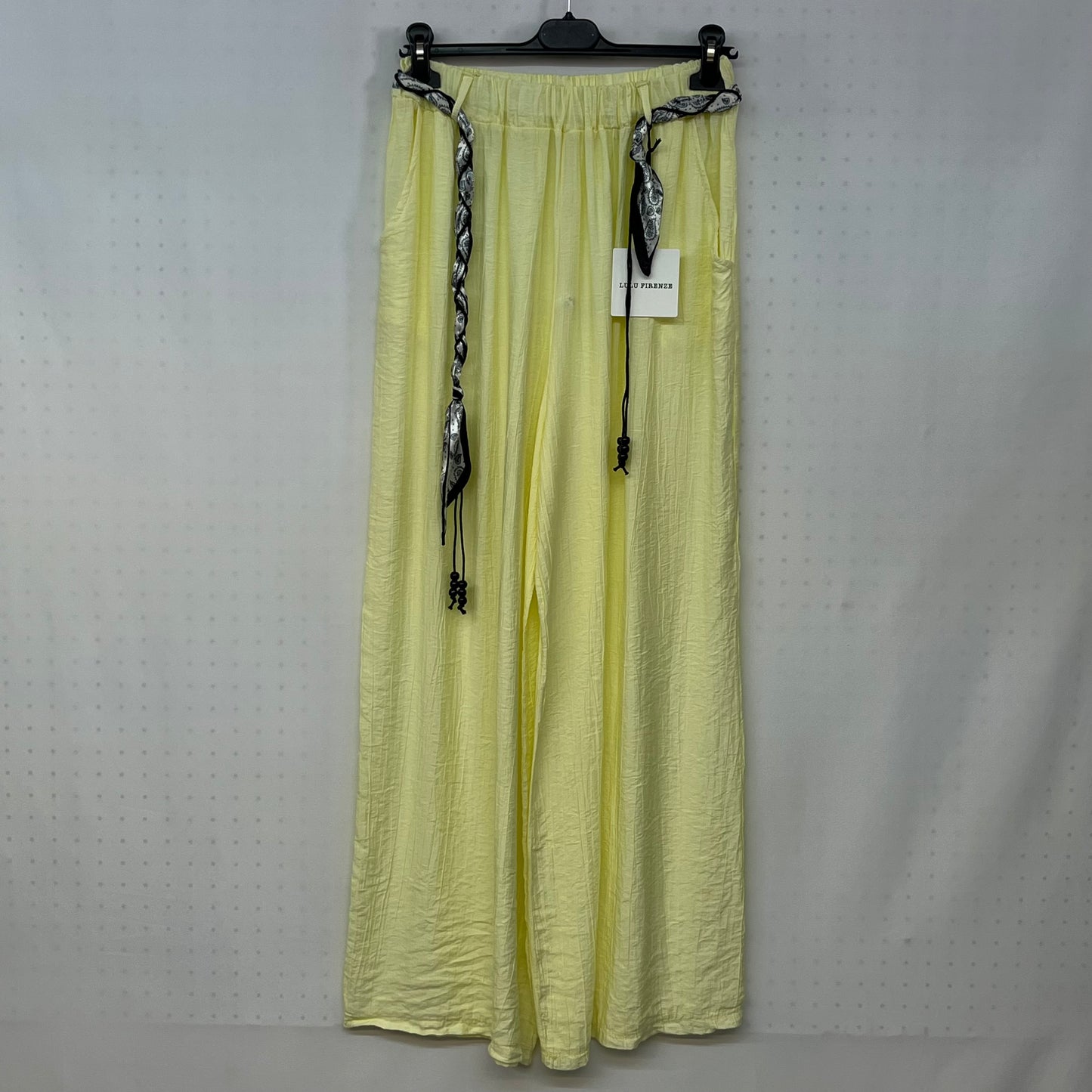 Pantalone Resort