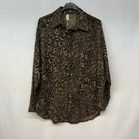 Coordinato Cheetah Girl