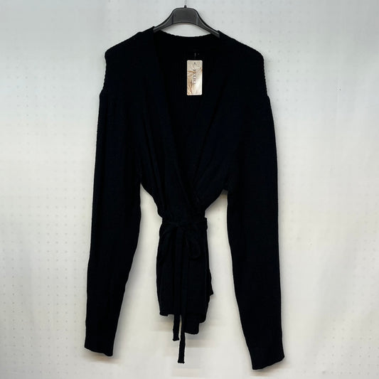 Maglioncino Wrap Me Up