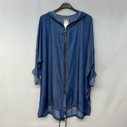 Giubbetto Denim
