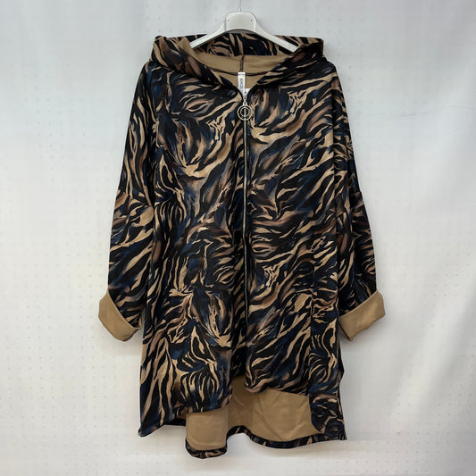 Cappottino Tigre