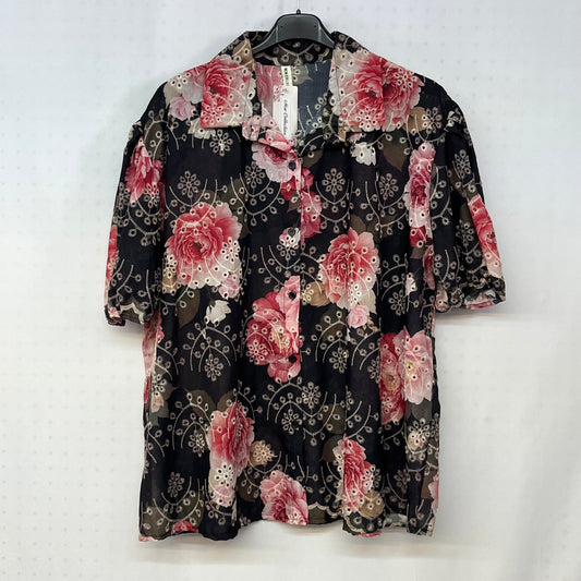 Camicia Roses