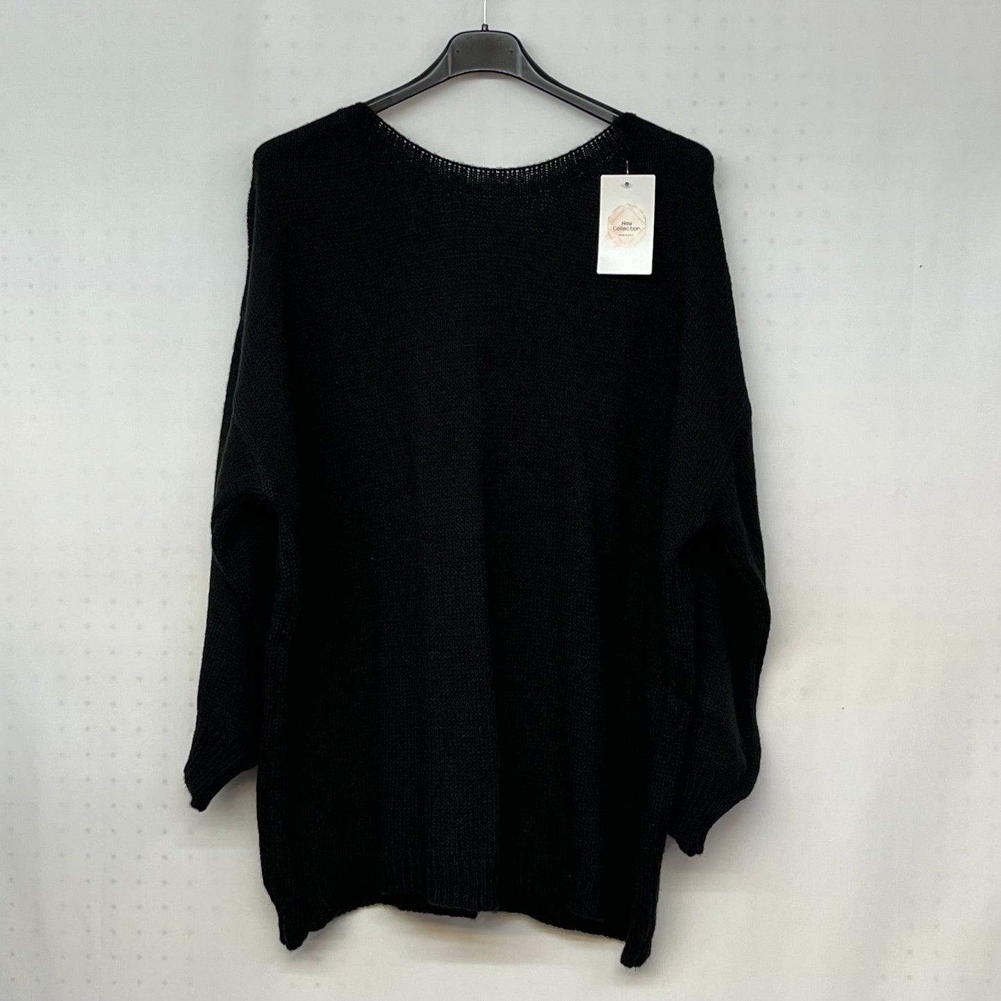 Maglioncino Wild Bow