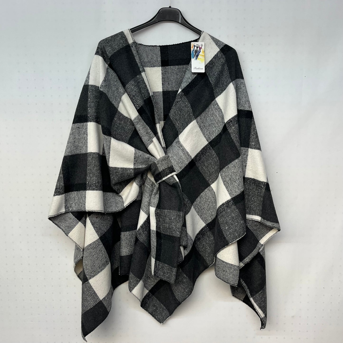 Mantella Plaid