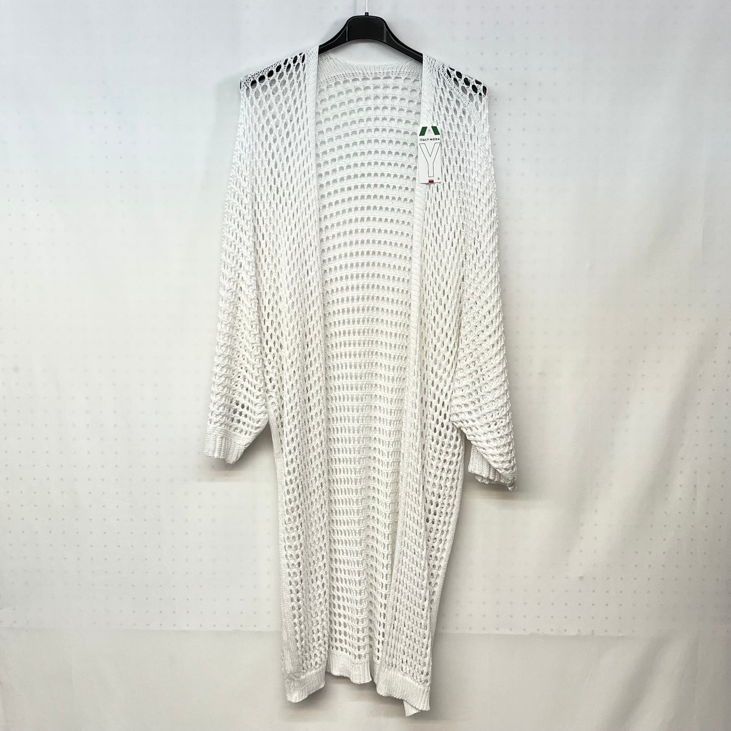 Cardigan Summer