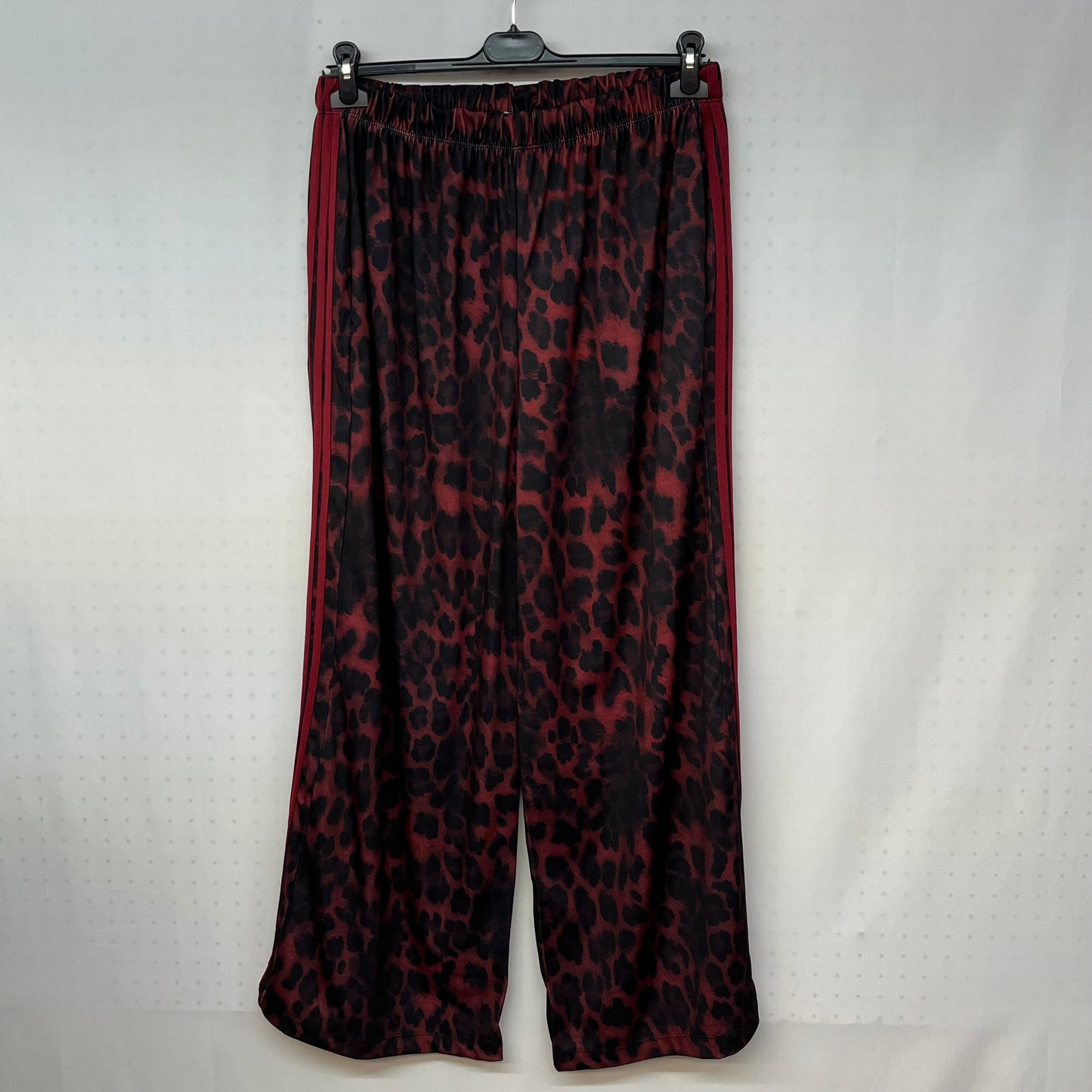 Pantalone Leopard Stripe