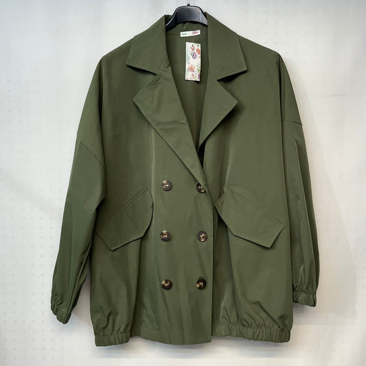 Trench Mini