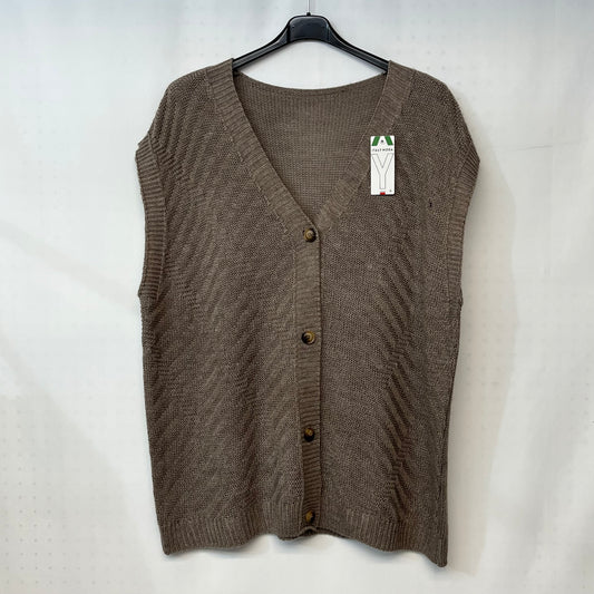 Cardigan Gilet