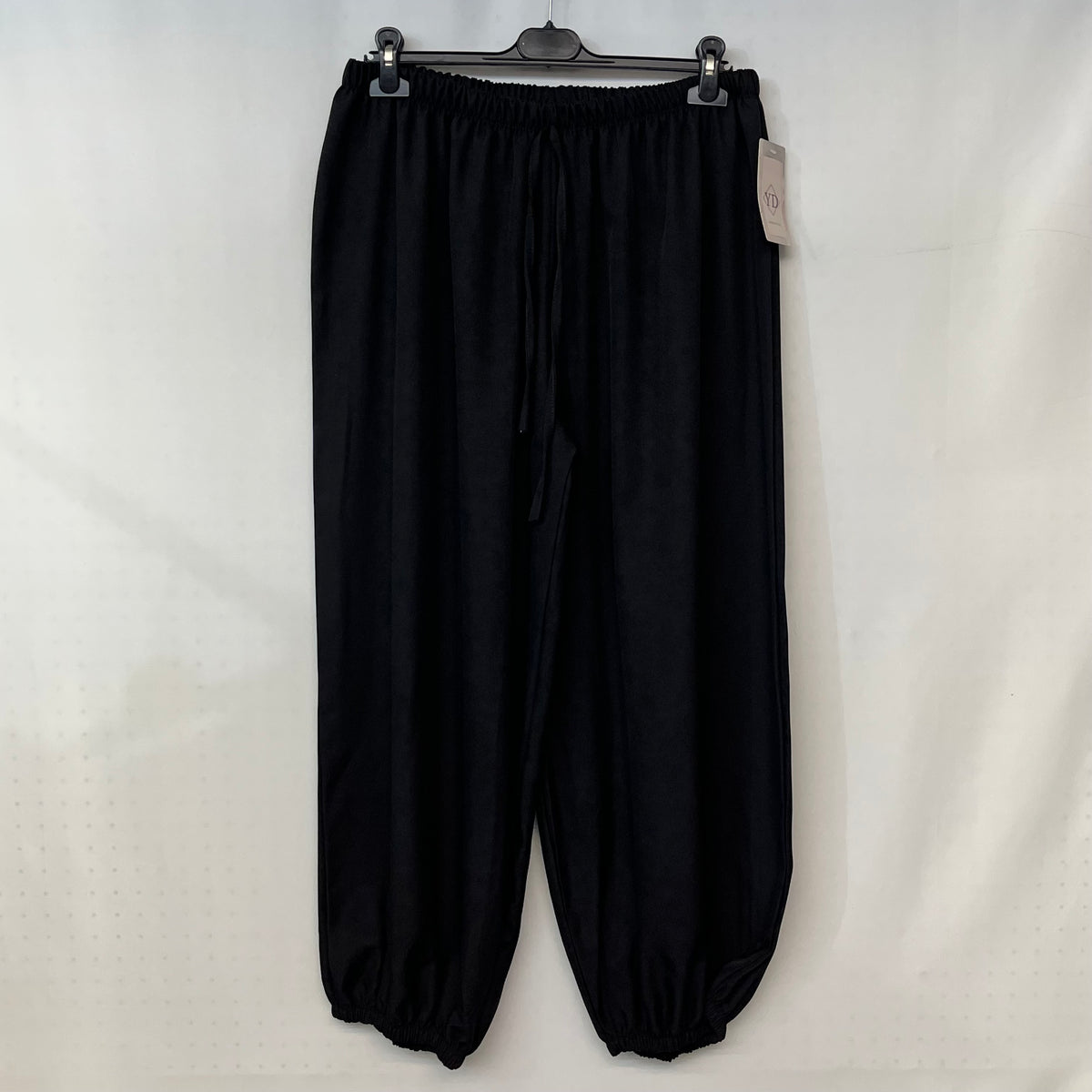 Pantalone Cuff