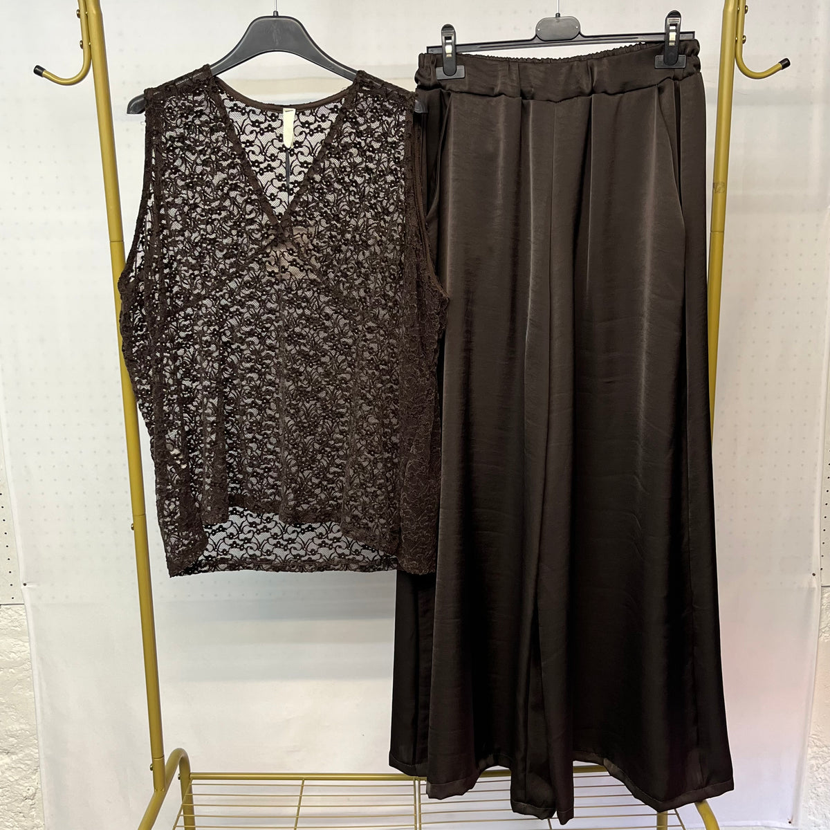 Coordinato Elle