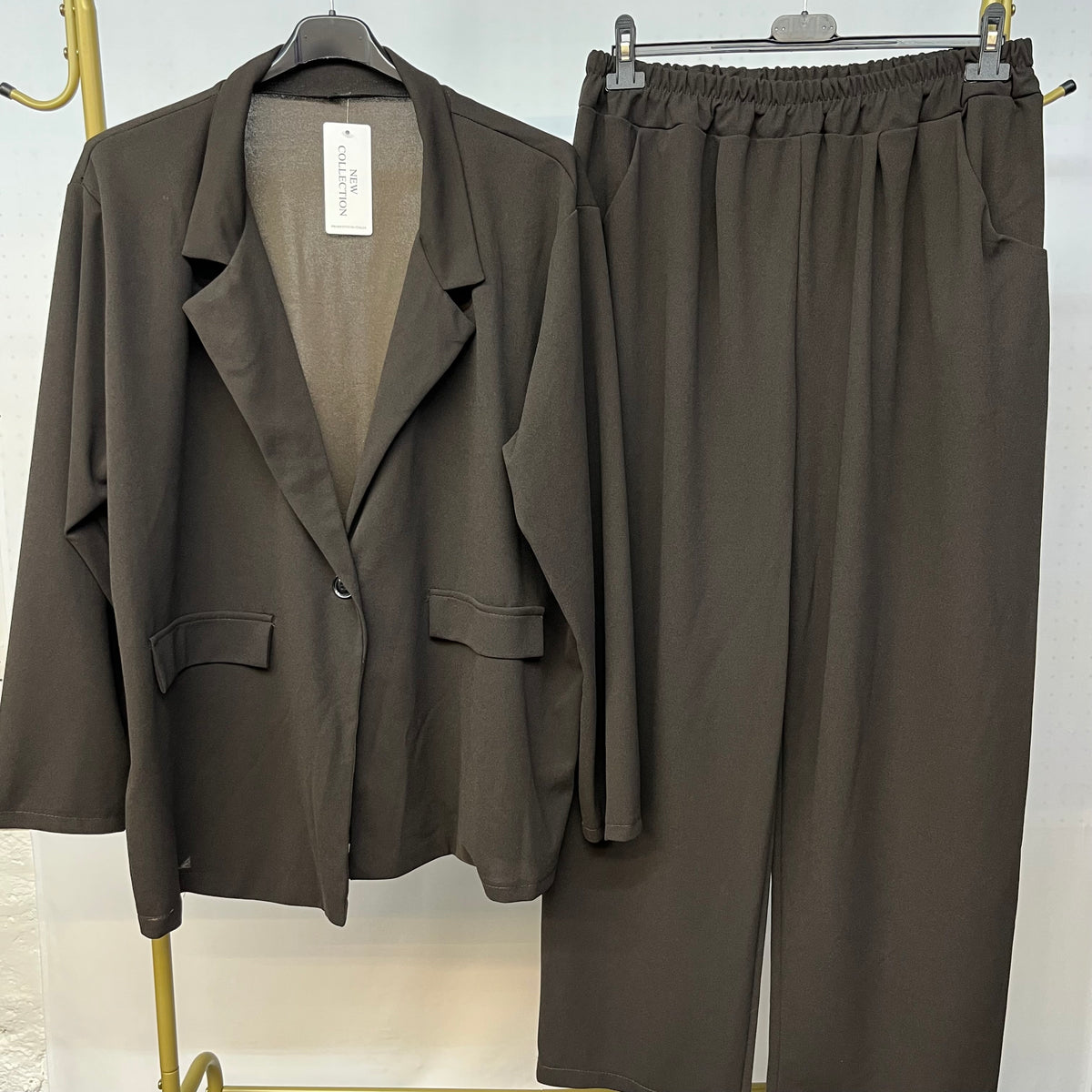 Coordinato Classic