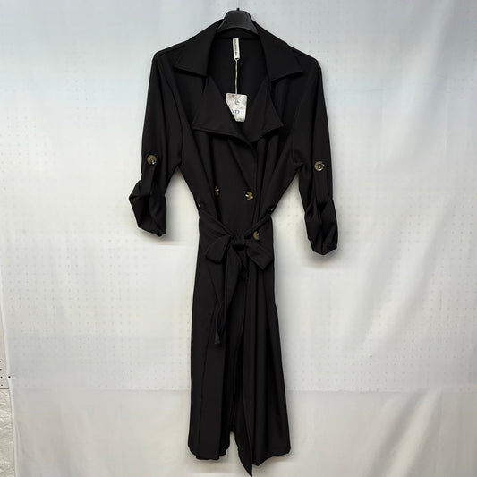 Trench Tres Chic
