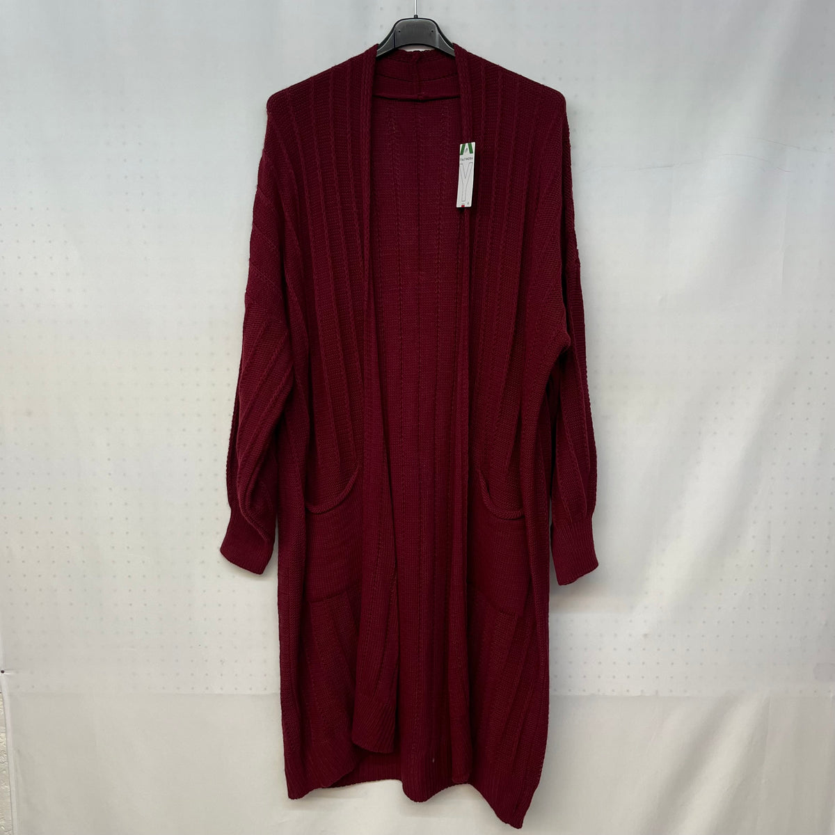 Cardigan Cosy