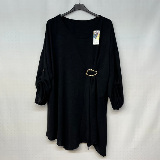 Blusa Gold