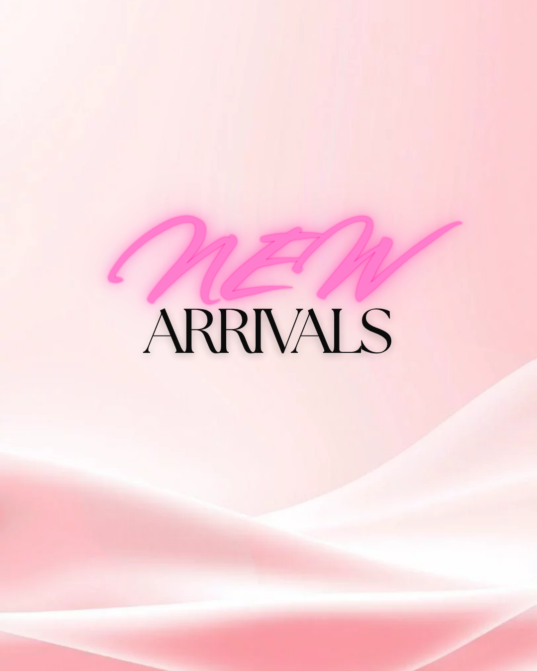 Nuovi Arrivi