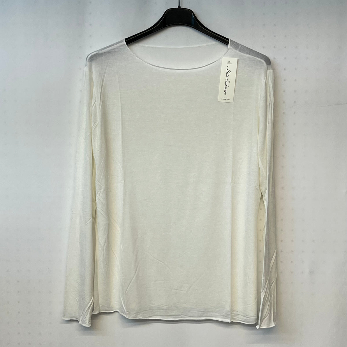 Maglia Trendy Sheer