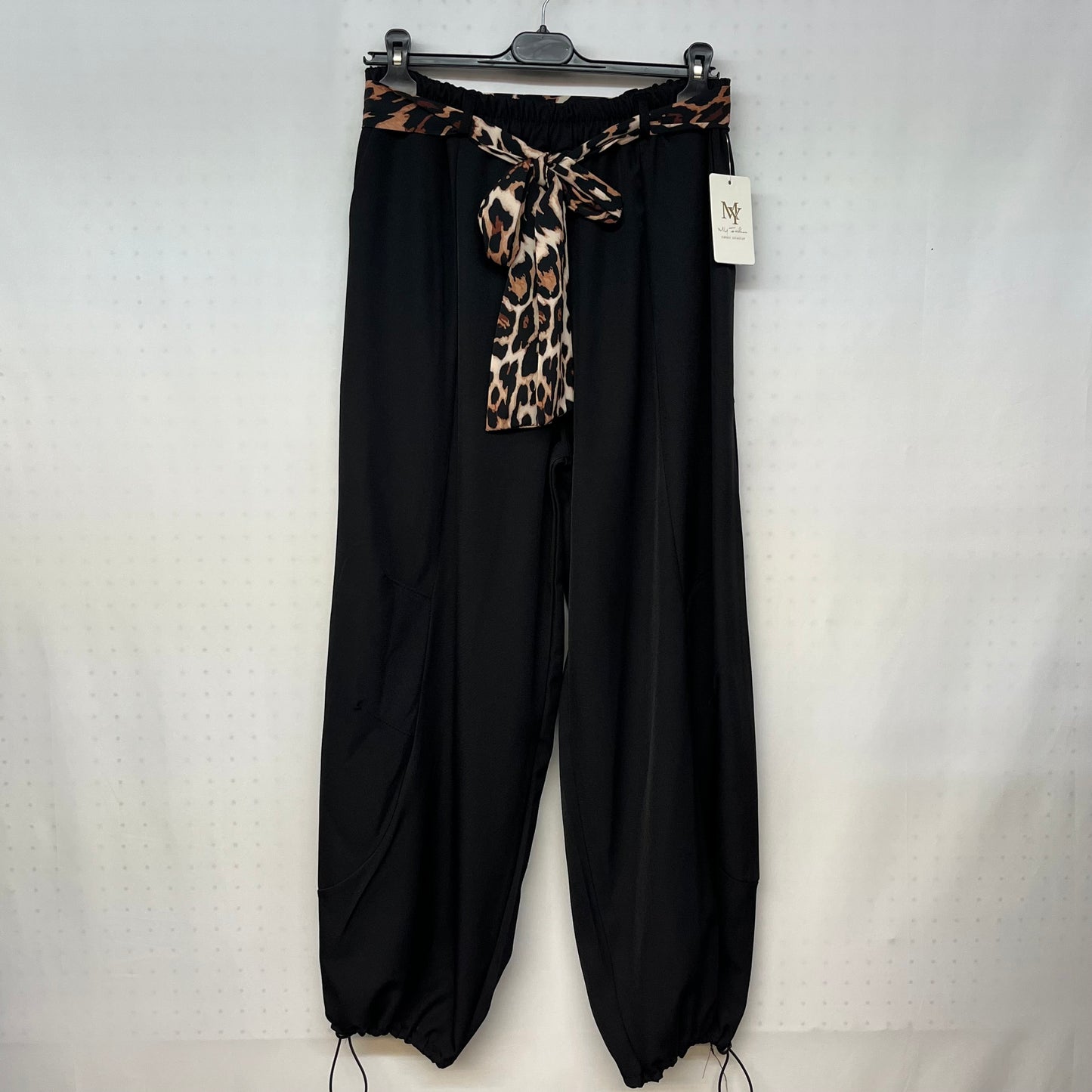 Pantalone Jungle Belt