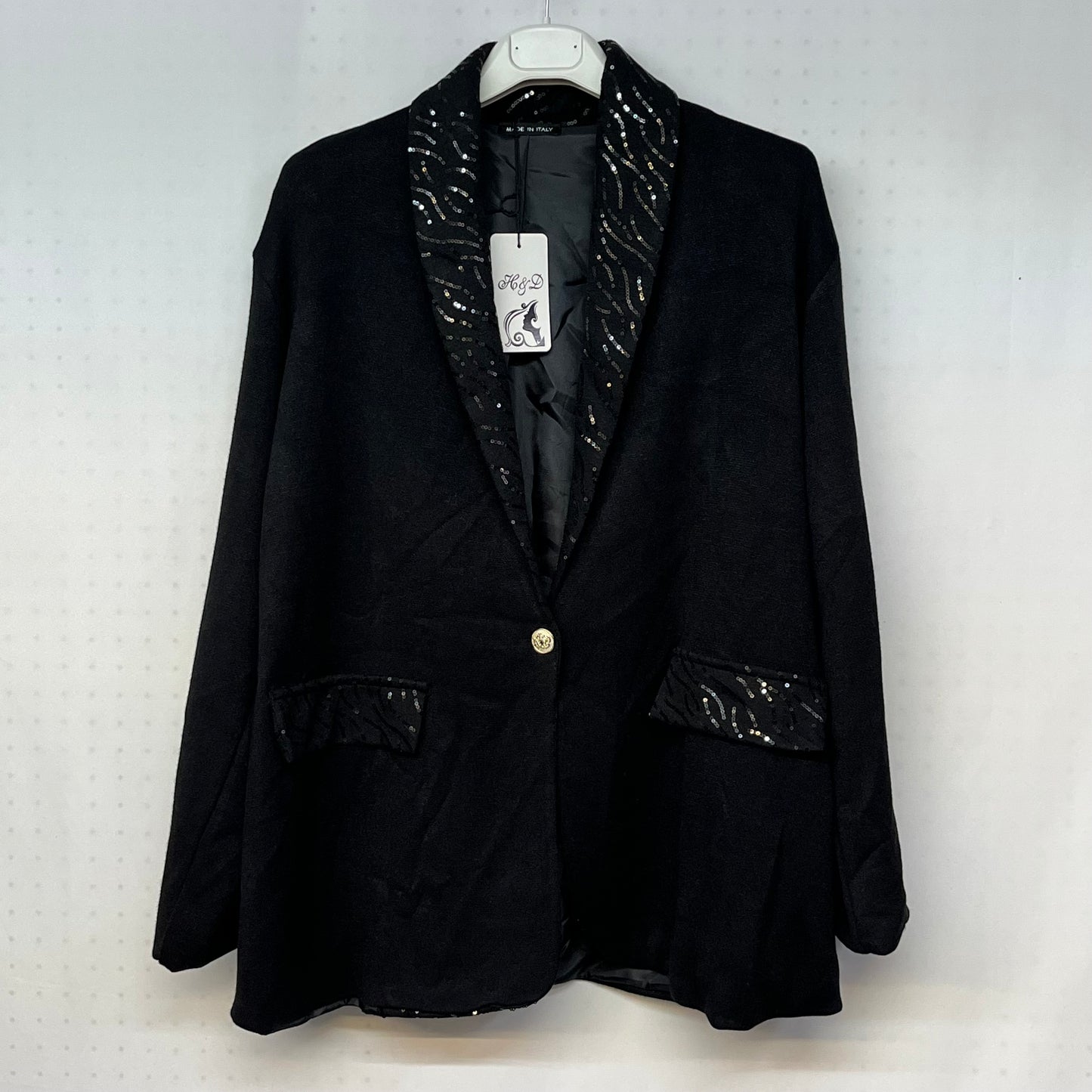 Coordinato Blazer