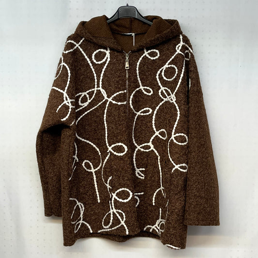 Giacchetta Teddy Lines