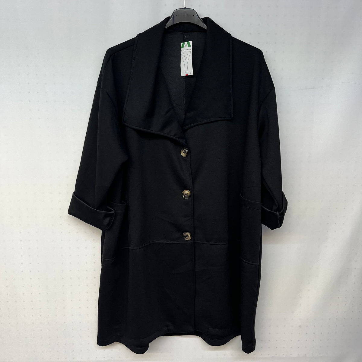 Soft Trench
