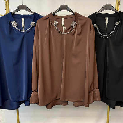Blusa Gioiello