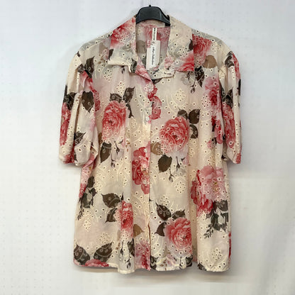 Camicia Roses