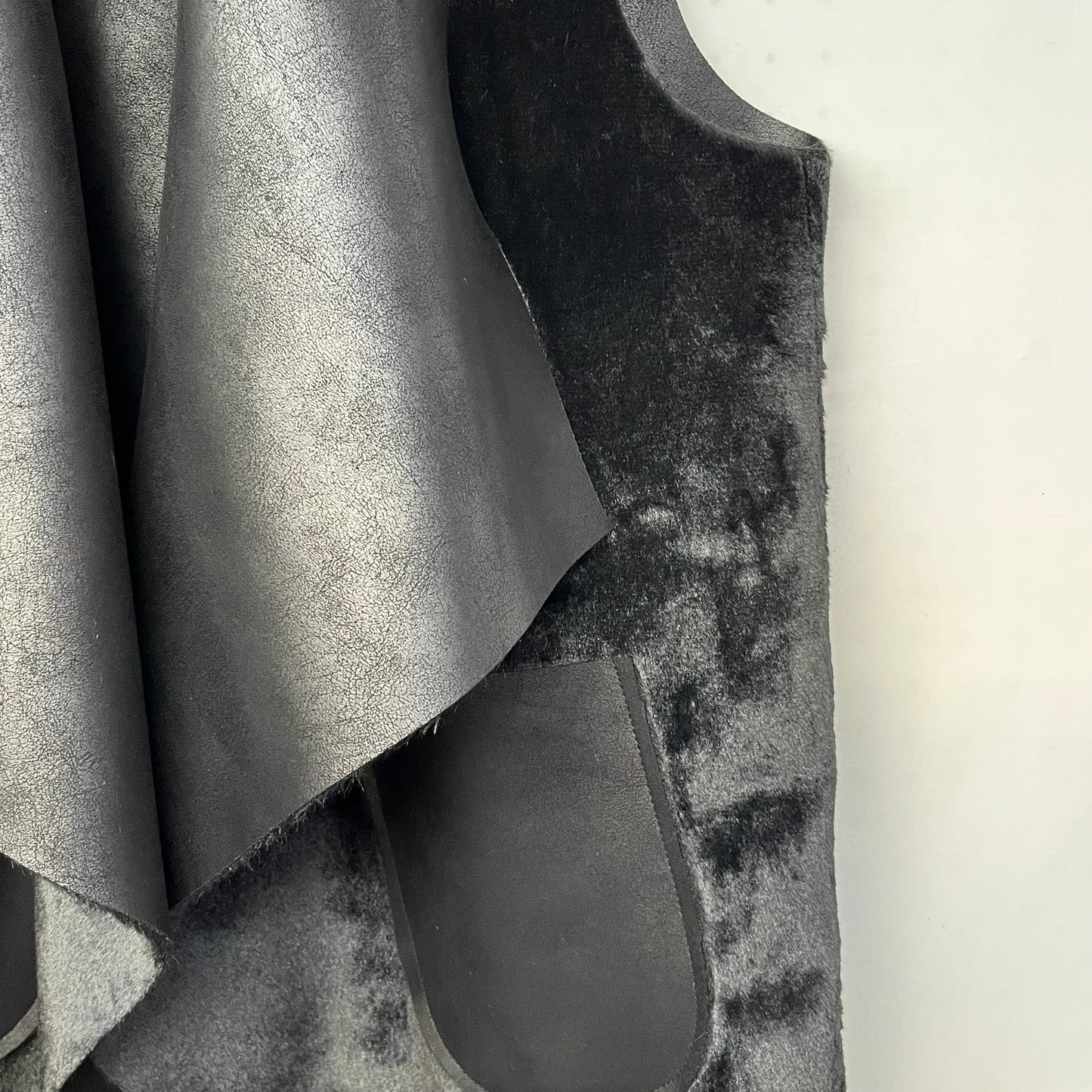 Cappottino Smanicato Houston