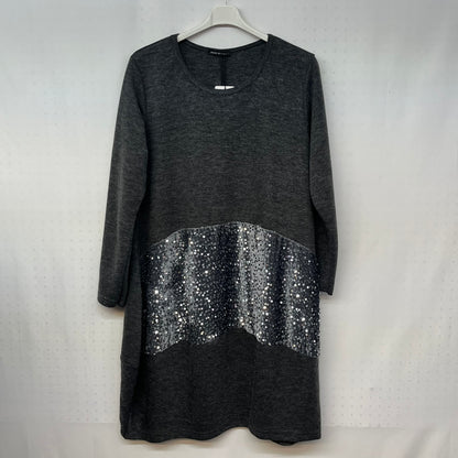 Maglia Paillettes