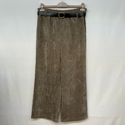 Pantalone Corduroy