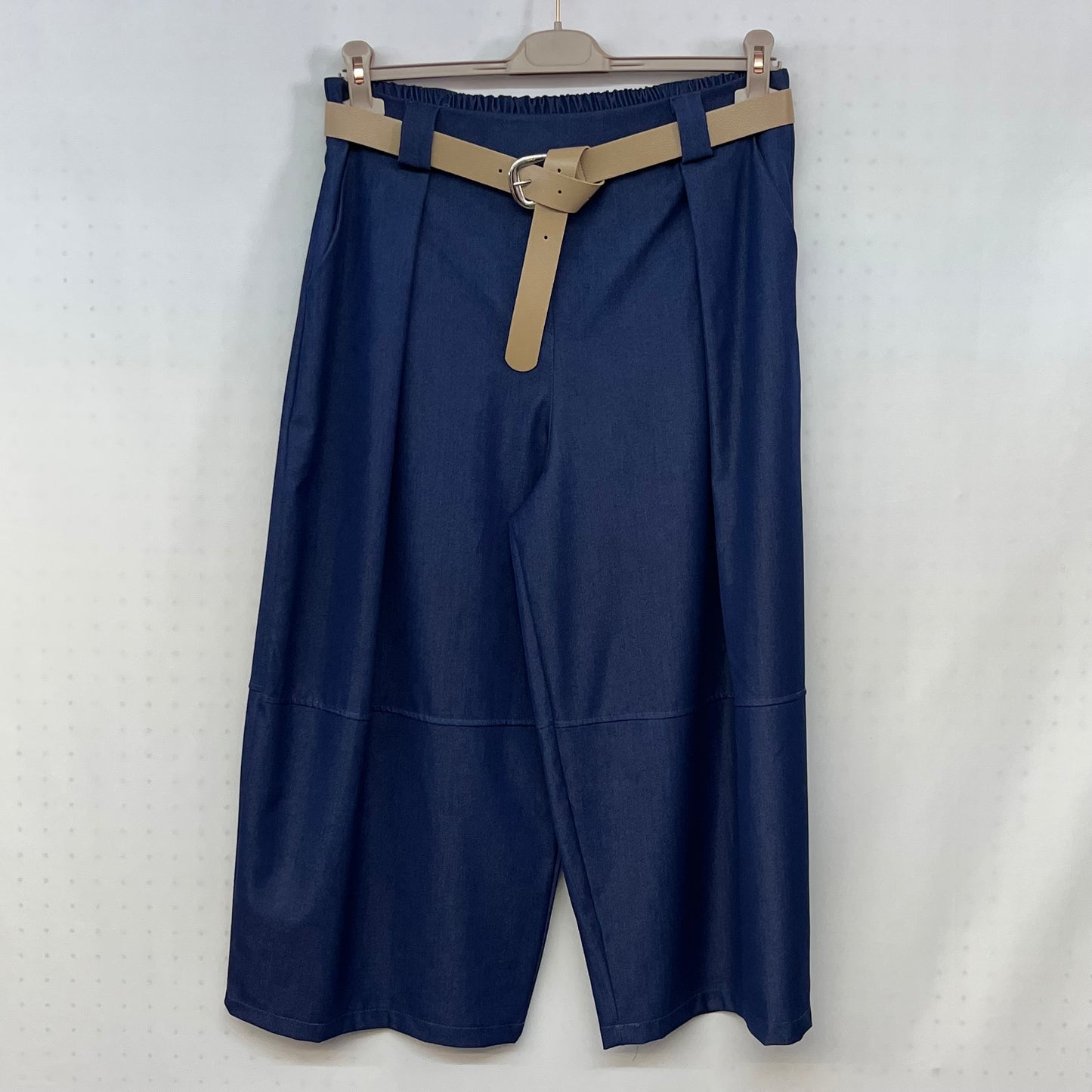 Pantalone Style
