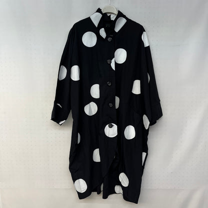 Camicione Big Pois