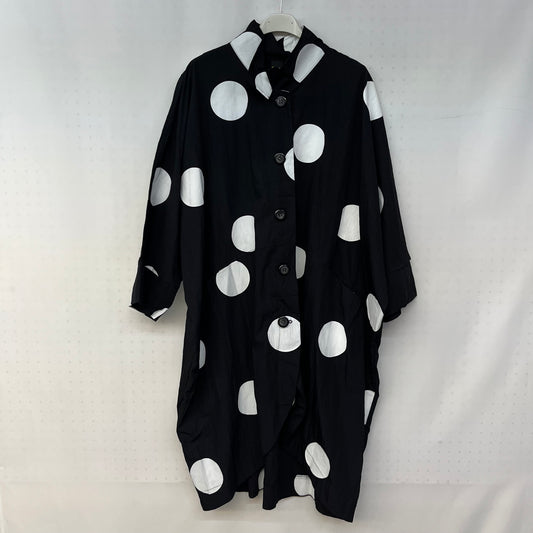 Camicione Big Pois