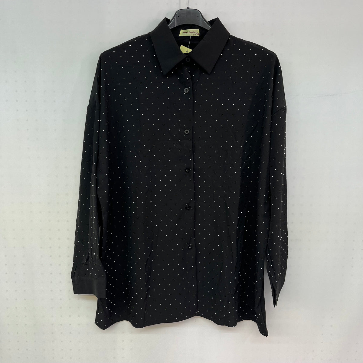 Camicia Bling