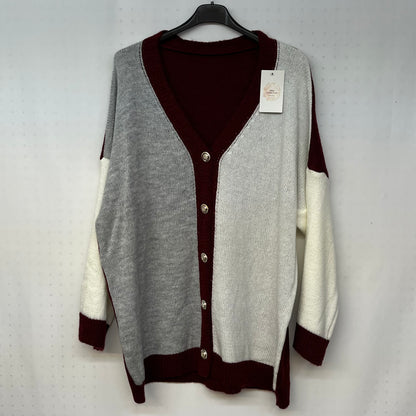 Cardigan Multicolour