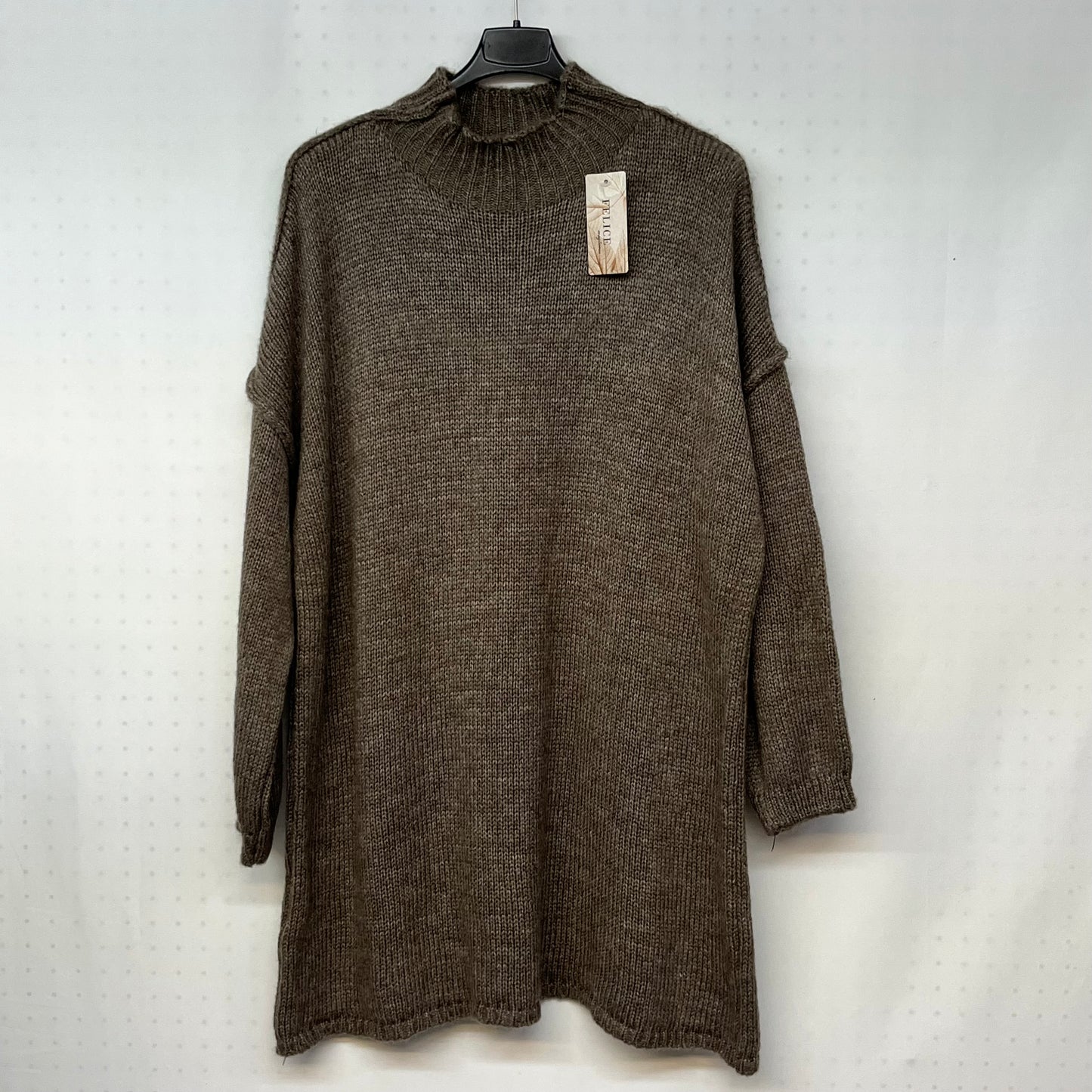 Maglione Keep Me Warm