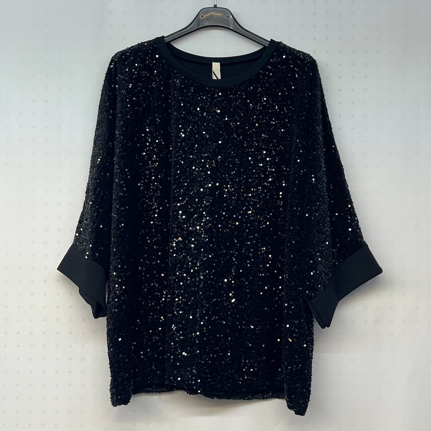 Maglia Glitz & Glam