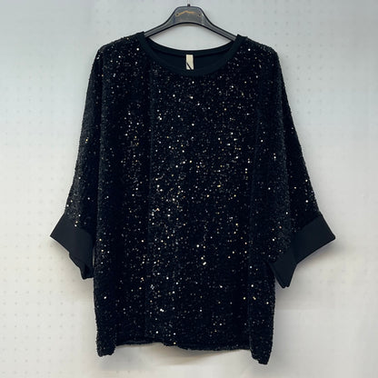 Maglia Glitz & Glam