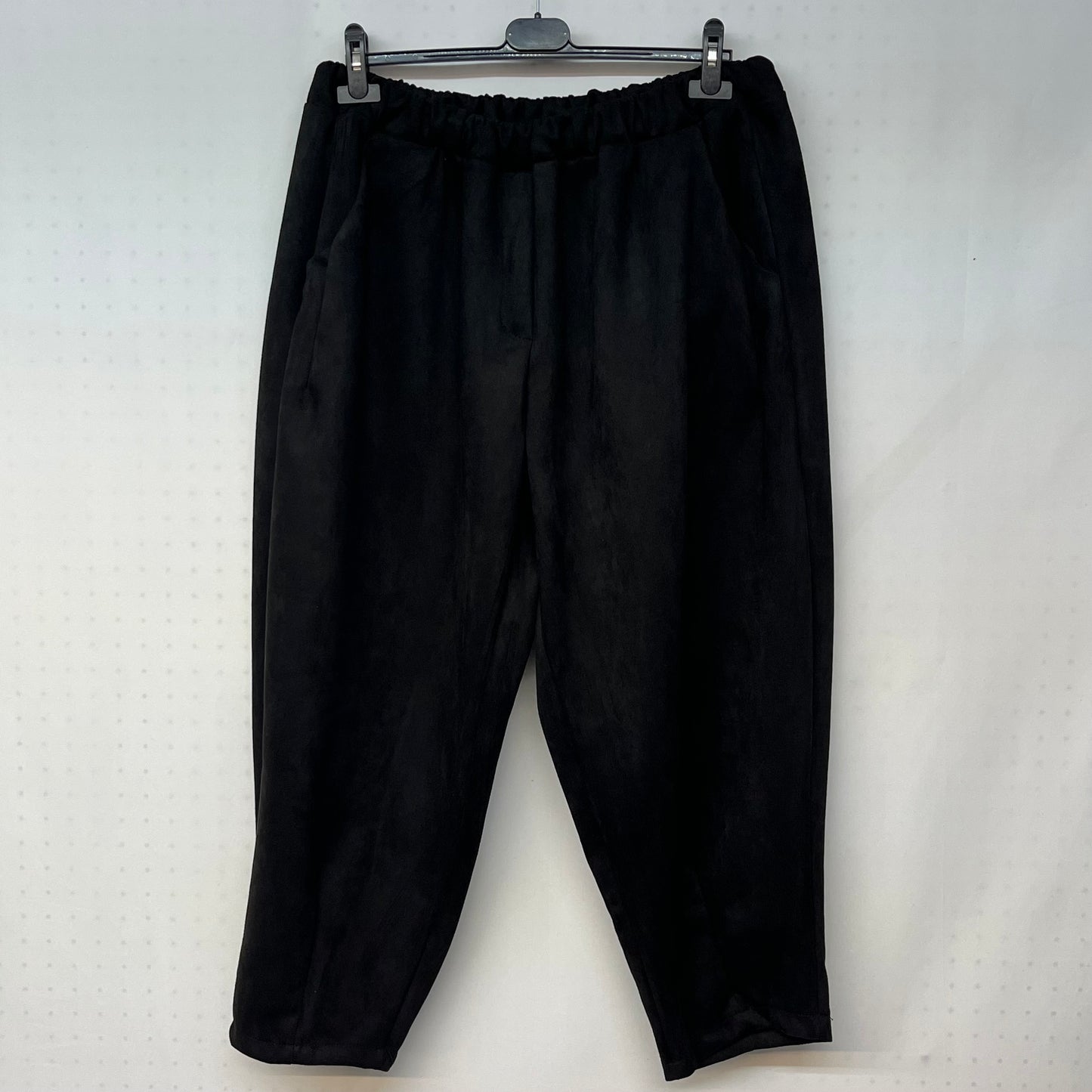 Pantalone Velvet Balloon