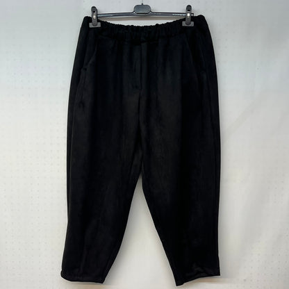 Pantalone Velvet Balloon